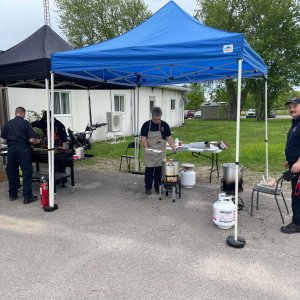 2026 Pancake Breakfast